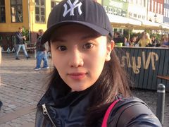 -美人鱼