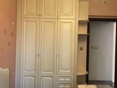 -索菲亚衣柜橱柜家具全屋定制(汶水红星店)