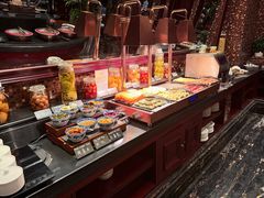 -上海瑞金洲际酒店