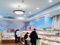-新侨三宝乐西餐厅(崇文门店)