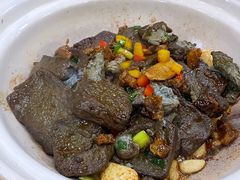 -悦秀大酒楼(江头店)