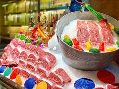 -芭菲盛宴·环球美食(锦城万达广场店)