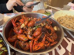 -靓靓蒸虾·头牌蒸虾(沙湖旗舰店)