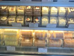 -红宝石·鲜奶小方(长阳店)