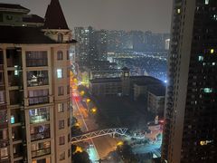 -优嘉酒店(长沙万家丽广场人民东路地铁站店)