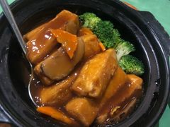 -誉八仙粤菜(万象天地店)
