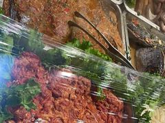 -塘屋烧烤·云南火塘烧烤品牌(联盟路店)