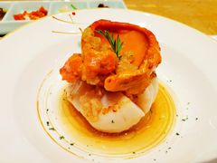 -和·铁板烧·OMAKASE(望京昆泰嘉晟酒店)