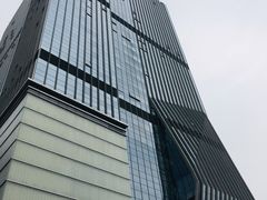 -首开·龙湖成都西宸天街