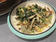 -金哥私房菜馆(张府园总店)