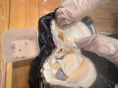 -十八字金·银饰·开蚌DIY·手工体验团建(魏公芳华里店)