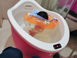 点击看大图 -弗蕾亚·和月月子调理院(东湖店)