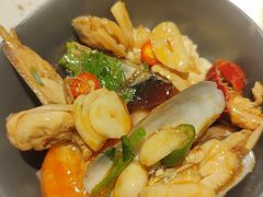 -海汕记·潮汕鲜牛肉火锅·自助