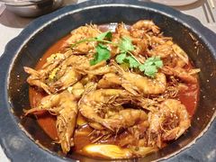 -巴蜀王婆大虾(南锣鼓巷店)