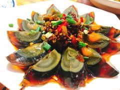 -满园春饼(宜昌万达店)