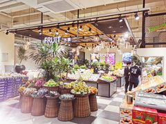 -杭州大厦LSE城市生活超市(杭州大厦店)