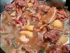 -天发长铁锅炖(王秀村店)