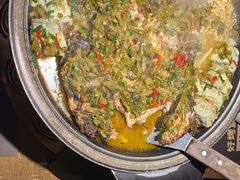 -烤匠麻辣烤鱼(万象城店)