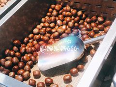 -二斗栗子(黄河道店)
