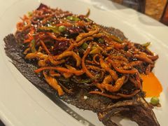 -隐厨中国餐馆(红旗大街店)