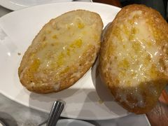 -翠華餐廳(浦东机场T1店)