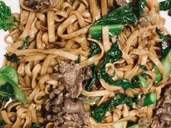 干炒牛河-八合里潮汕鲜牛肉火锅(深圳海岸城店)