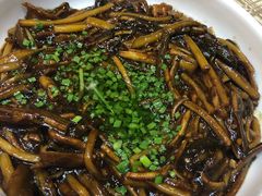 老上海鳝糊-乾隆美食·本帮菜(黄河路店)