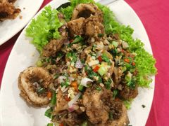-德成饭店