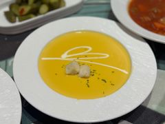 -MIO弥欧洋房西餐厅(中央大街店)