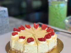 -洲际酒店·地平线全日餐厅HORIZON CAFÉ