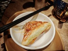 -耶里夏丽·丝路新疆菜·清真食品(徐汇南丹东路臻选店)