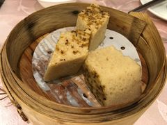 桂花糕-星湖中餐厅
