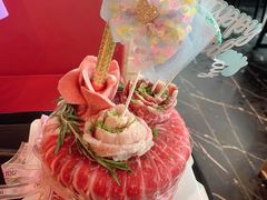 -谷牛和牛烤肉(漕河泾印象城店)
