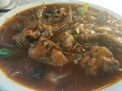 -眷江南之小蓝鲸(王府大街店)