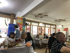 大堂-瓦房兔(璧山店)