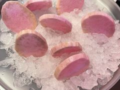 -京熹顺·老北京百年铜锅涮肉(百家湖1912店)