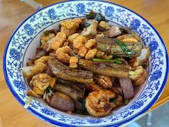 -复兴面王(河东路起源店)
