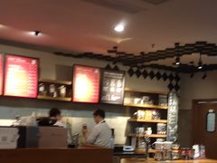 -星巴克(蒲汇塘路店)