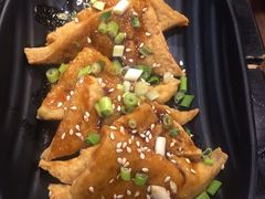 白切油豆腐-小明同学(三里屯店)
