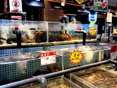 -万龙洲海鲜(南新仓店)