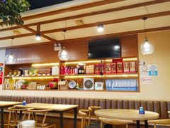 大堂-钟记家菜(红专南路店)