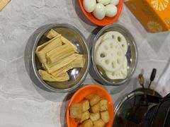 -范贤光鸡公煲(平乐园总店)