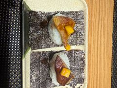 -虹料理·日料放题(悠方店)