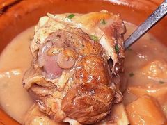 -来菜·湖北头牌藕汤(汉街店)