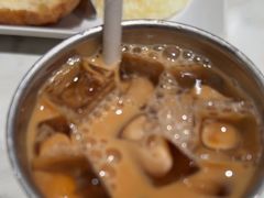 -深仔记茶餐厅(亚士厘道店)