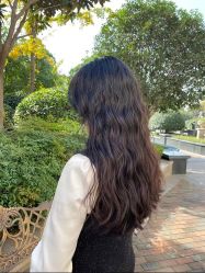 -妃格美发沙龙·烫发·染发