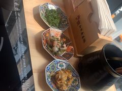 -牛匠和牛寿喜锅(西安总店)
