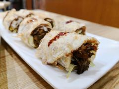 -小艺烧烤(曲江店)
