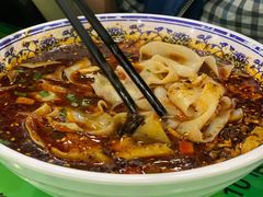 -令氏家外家周秦食府(高新店)