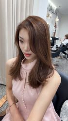 -SWANK SALON